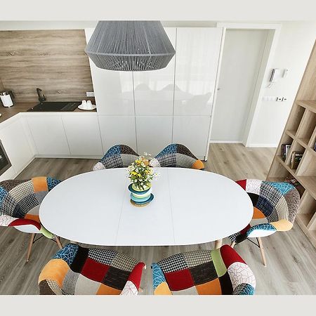 Linden Home Klaipeda Centrum Apartment Quarto foto