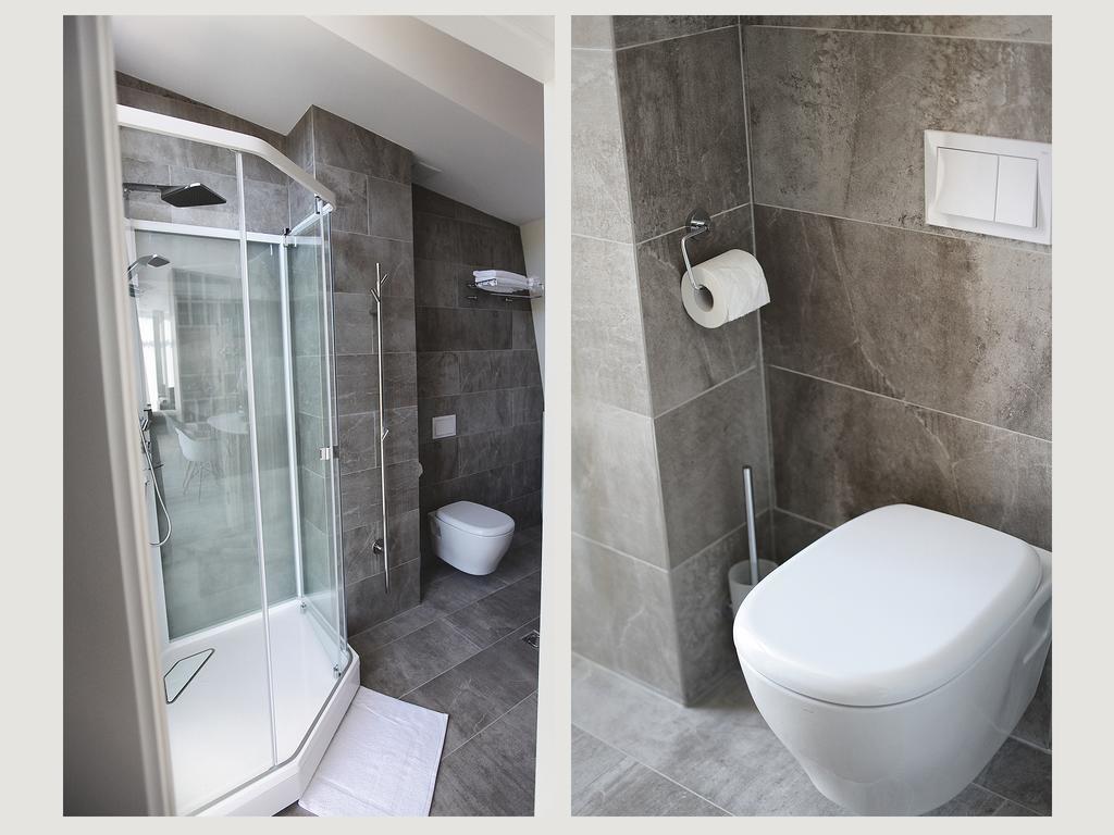 Linden Home Klaipeda Centrum Apartment Quarto foto