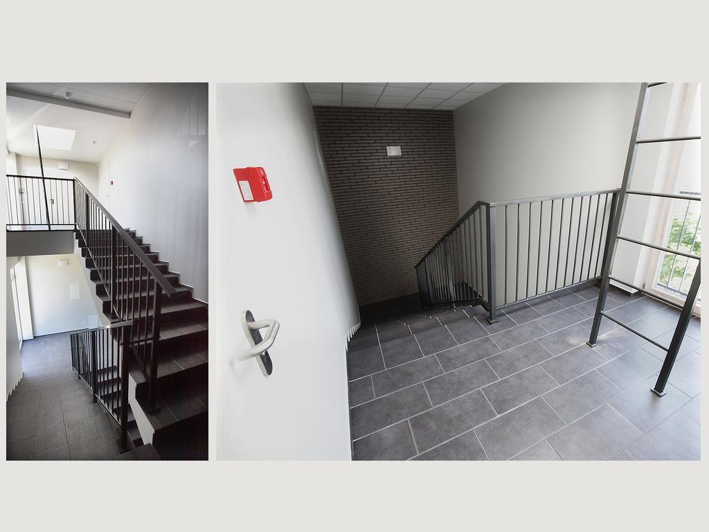 Linden Home Klaipeda Centrum Apartment Quarto foto